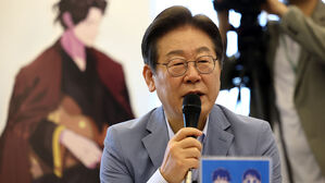 이재명 "K수도권 미래형 스마트도시로&hellip;노후 도심 재개발 장벽 낮출 것"