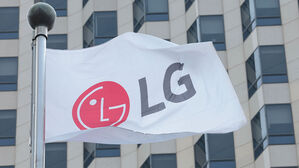 여의도 LG전자 본사 트윈타워(사진=연합뉴스)