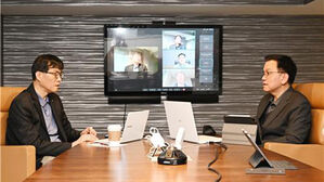 최상목, 미 워싱턴서 화상 F4&hellip;"현재 경제 상황 엄중히 인식"