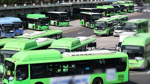 "수능날까지 서울 시내버스 파업 안해"…13일 노사 추가교섭