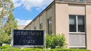 미 국무부 고위 당국자 "미국의 대북 정책은 여전히 비핵화"