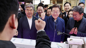 이재명 "9&middot;19 군사합의 복원&hellip;대북 전단&middot;오물 풍선 상호 중단"