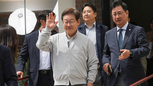 이재명, 'AI 저작권 침해' 문제에 "정치가 역할 해야"