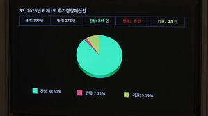 추경 70% 7월까지 집행&hellip;소상공인 공과금 등 50만 원까지 지원