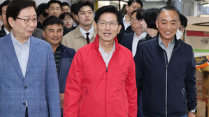 김문수, 10대 공약 발표&hellip;"기업하기 좋은 나라로 일자리 창출"