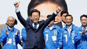 이재명 10대 공약 "AI 예산 선진국 이상 증액, 3강으로 도약"