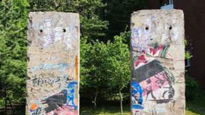 서울 속에 '베를린장벽'이?&hellip;'독일분단 상징' 서울에서 볼 수 있다