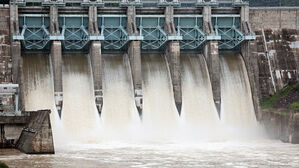 비 430mm 와도 견디게&hellip;홍수 대비 전국 댐 저장 용량 68억t 확보