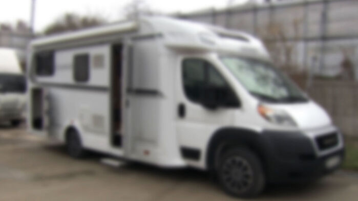 거제 캠핑카서 사실혼 남녀 의식 없이 발견&hellip;유서 내용 보니