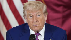 트럼프 미국 대통령(사진=AP, 연합뉴스)