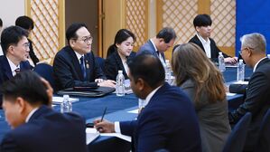 2025 APEC 통상장관회의(사진=산업통상자원부 제공, 연합뉴스)