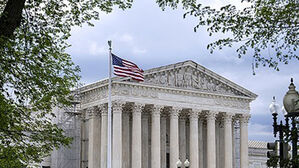 '상호관세 돌려달라' 소송 봇물&hellip;로레알&middot;다이슨도 합류