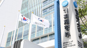 정부, 올해 성장 전망 0.9%→1%대 상향 조정 시사