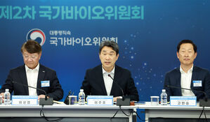 이 대행 "AI로 저출생&middot;고령화 등 사회 구조적 난제 해결할 시점"