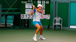 권순우, ITF 안동 국제테니스대회 단식 결승 진출