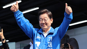 이재명 "기회 주면 골목&middot;서민 경제 회복 위한 추경 즉각 편성"