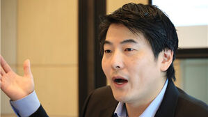 제이슨 권 오픈AI 최고전략책임자(CSO)(사진=연합뉴스)