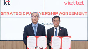 KT, 베트남 국영기업 비엣텔 그룹과 AX 협력 파트너십 체결