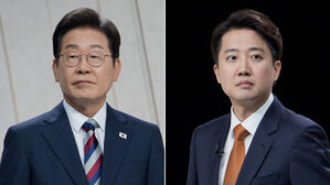 이준석 "공산주의자 철학으로 호텔경제학 방어"&hellip;이재명 "공산당몰이"