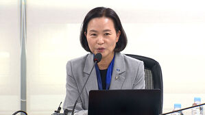 조국혁신당 이해민 "AI 산업, 지속가능한 생태계 구축해야"