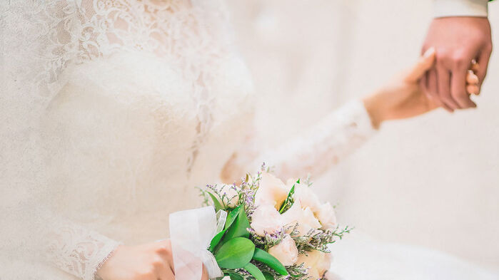 목숨값 1.5억 못 내면 사형…12살 결혼한 신부, 무슨 일