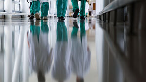 복귀 기미 없는 전공의들(사진=연합뉴스)