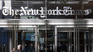 챗GPT 제소한 NYT, 아마존과 계약&hellip;"AI모델 훈련에 콘텐츠 제공"