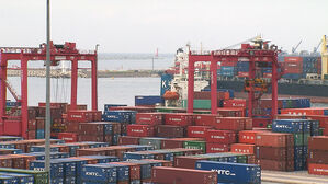 피치, 올해 한국 경제 성장률 전망치 1.0%→0.9% 하향