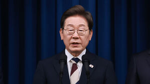 [속보] 이 대통령 '1호 행정명령' 비상경제점검 TF 구성 지시