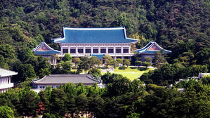 청와대 "다주택자 양도세 중과 유예, 5월 9일 분명히 종료"