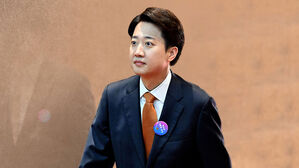 이준석 "홍준표와 신당 창당? 전혀 검토한 바 없다"