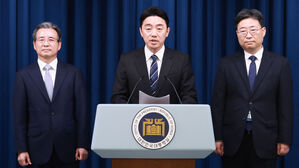 대통령실에 경제성장수석&middot;AI 수석 둔다&hellip;재정기획보좌관 신설
