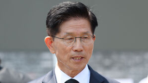 경찰, '공직선거법 위반' 김문수 전 대선후보 검찰로 송치