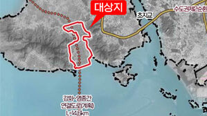 인천경제청, 강화 남단 경제자유구역 지정 이달 말 신청