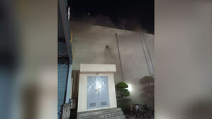 여수 석유화학 공장서 불&hellip;다친 사람 없어