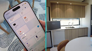 국내 소비자 10명 중 8명 "AI 가전제품 구매 의향 있어"