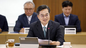 김동연 "새정부 출범은 도정에 기회…'퍼스트 펭귄' 전략 필요"