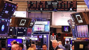 뉴욕증시, 미&middot;중 런던협상 기대감 지속&hellip;강세 마감