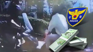 "우리 걸렸어" 공범 돈도 꿀꺽…2900만 원 뜯은 사기범