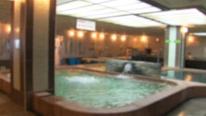 경북 영천 목욕탕서 9살 어린이 욕조에 빠져 숨져