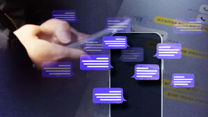 '1일 연체에 원금 40% 이자'…악마도 울고 갈 불법 대부업자들