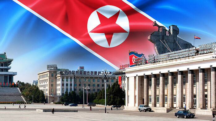Half of South Koreans in Their 20s and 30s View North Korea as a "Hostile Target"