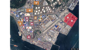 SK-AWS, 울산에 100MW급 데이터센터 건립&hellip;조 단위 투자