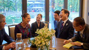 "BTS 추가공연 요청" 멕시코 대통령, 이 대통령 답장 공개