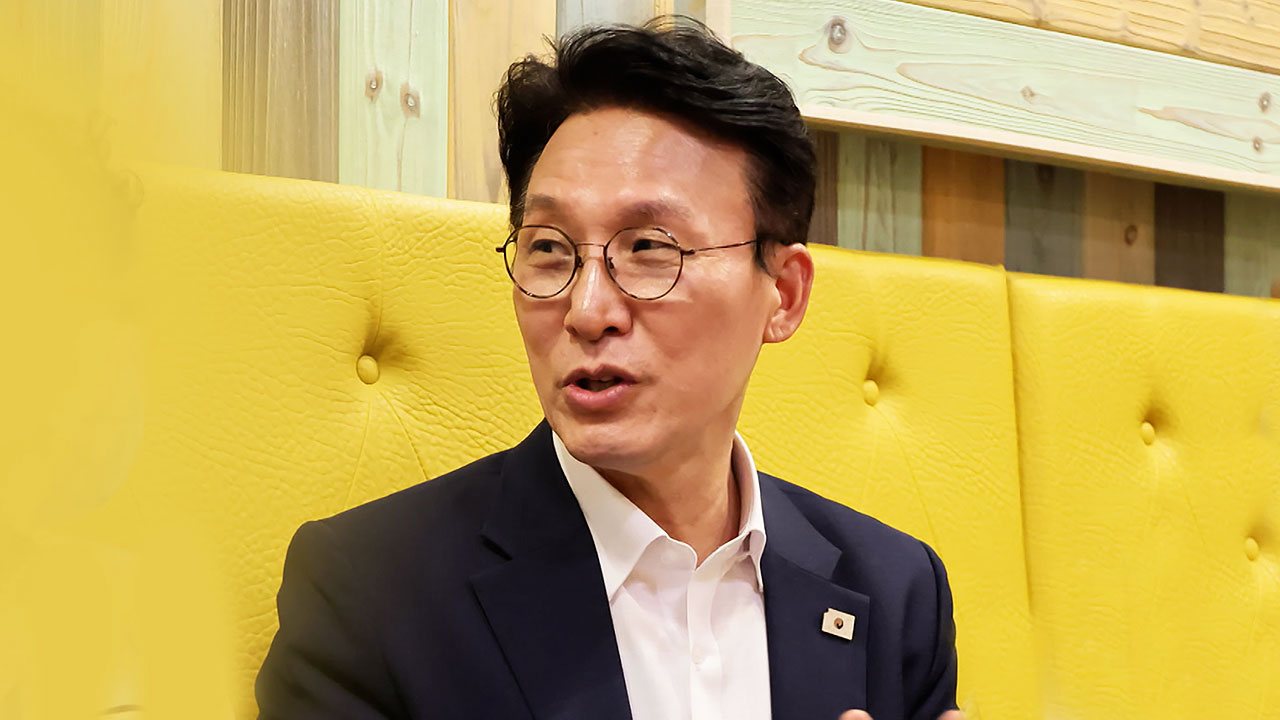 김민석, '수입 축소' 의혹에 "경조사·출판기념회 있었다"