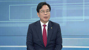[인터뷰] 송언석 "김민석 의혹, 국민 수긍 못 해…'국힘 위헌정당해산'은 위험한 발상"