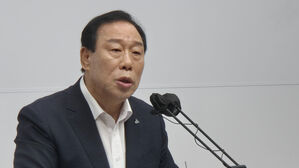 최민호 세종시장 (사진=연합뉴스)