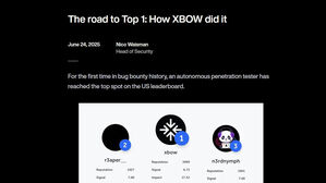 "기계가 기계 해킹하는 시대"&hellip;AI 챗봇이 취약점 발견 해커 '1위'