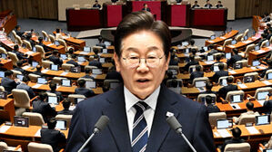 [여담야담] 이 대통령 "골든타임 놓쳐선 안 돼"&hellip;추경 처리 여야 합의할까