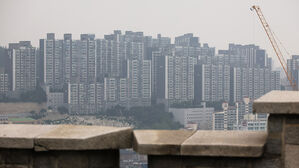 한도축소 이어…신생아 대출 '연소득 2.5억' 상향도 없던 일로